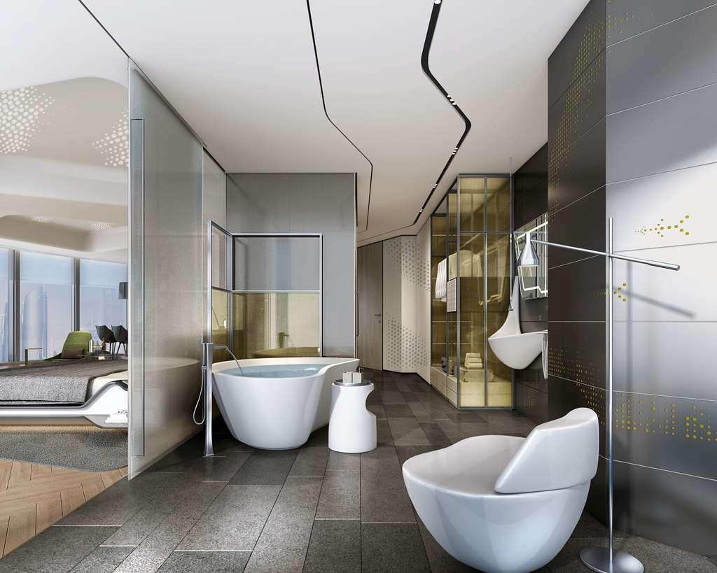 Doubletree By Hilton Foshan Nanhai-Free Canton Fair Shuttle Bus Δωμάτιο φωτογραφία