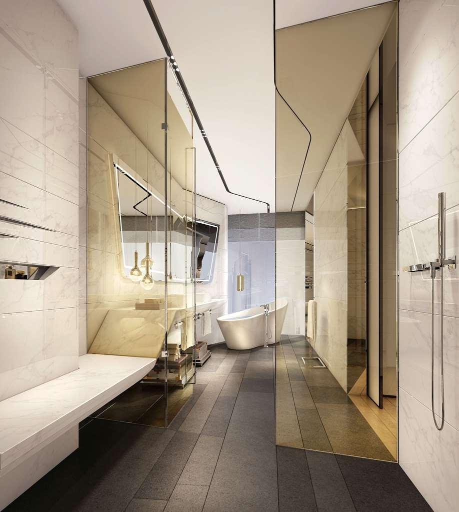 Doubletree By Hilton Foshan Nanhai-Free Canton Fair Shuttle Bus Δωμάτιο φωτογραφία