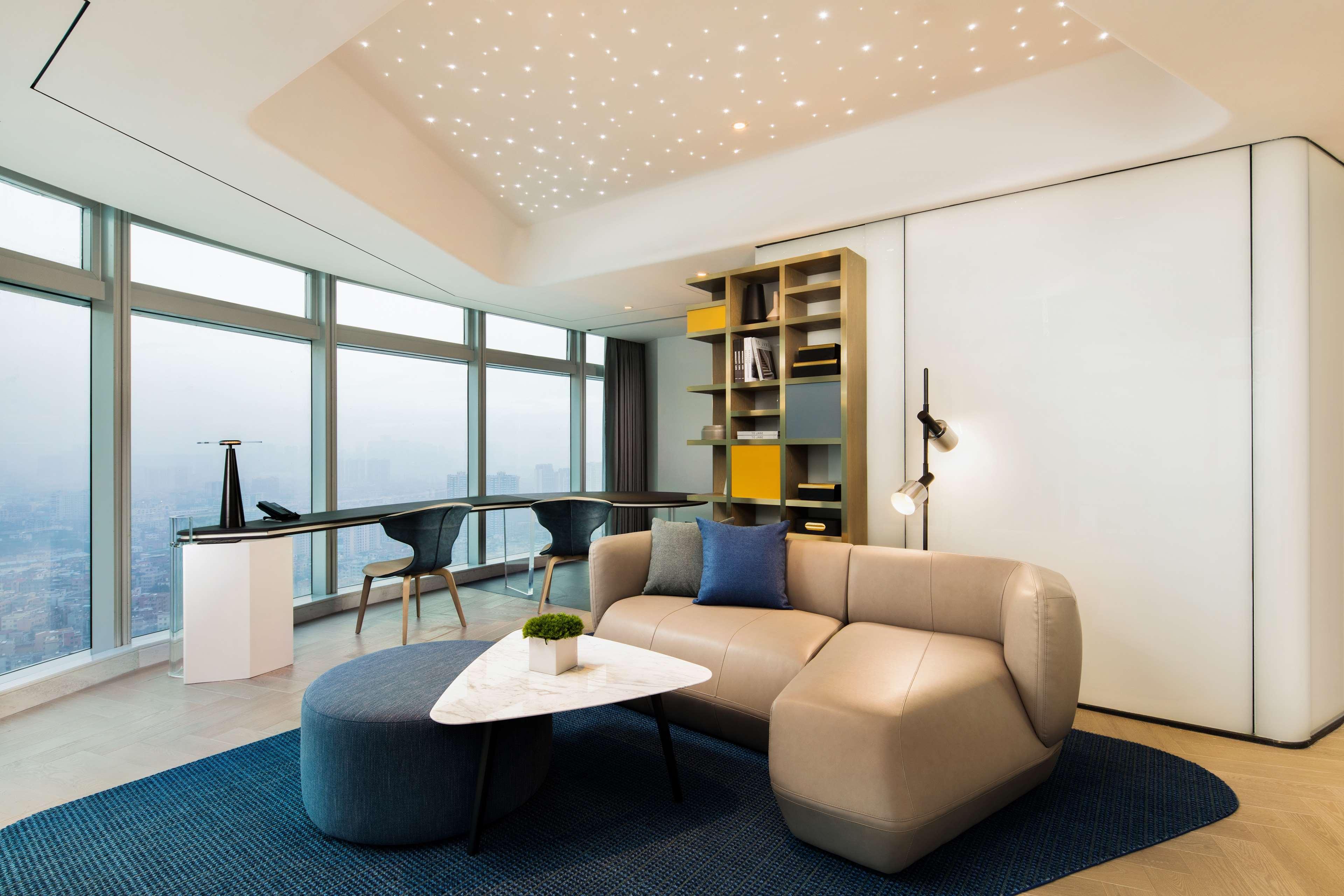 Doubletree By Hilton Foshan Nanhai-Free Canton Fair Shuttle Bus Εξωτερικό φωτογραφία