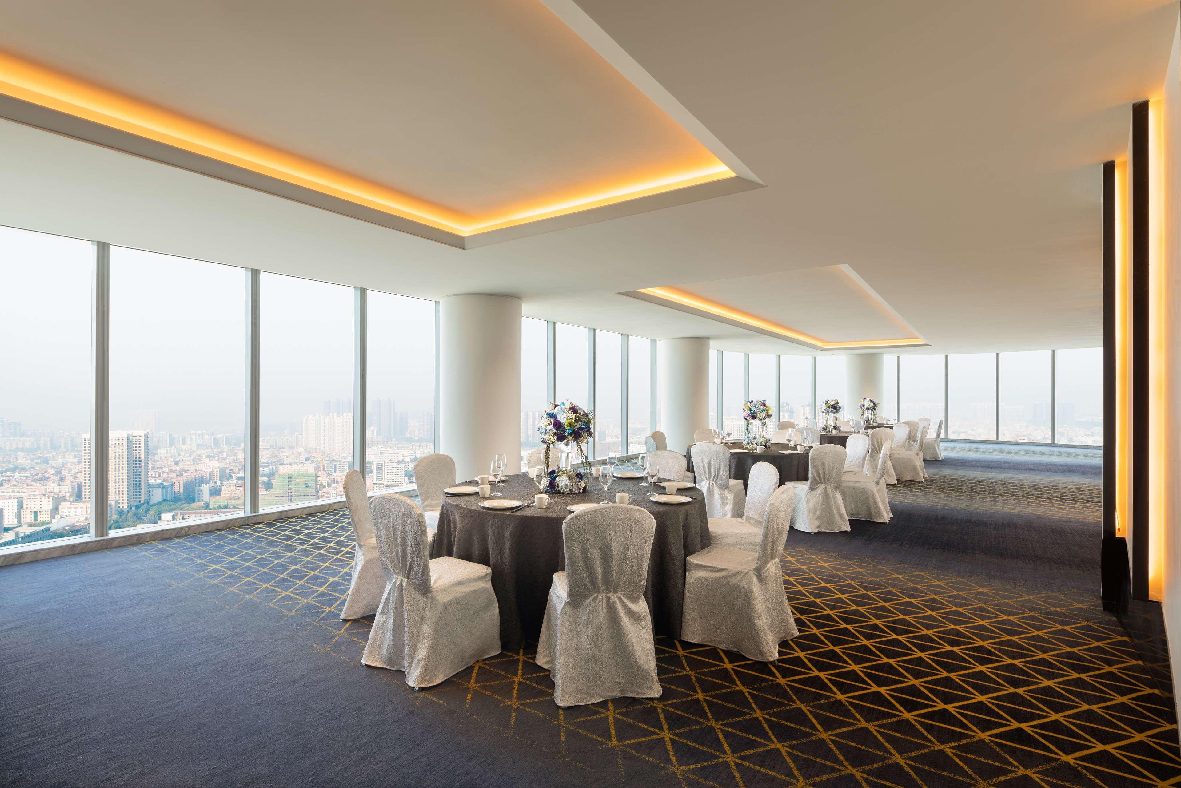 Doubletree By Hilton Foshan Nanhai-Free Canton Fair Shuttle Bus Εξωτερικό φωτογραφία
