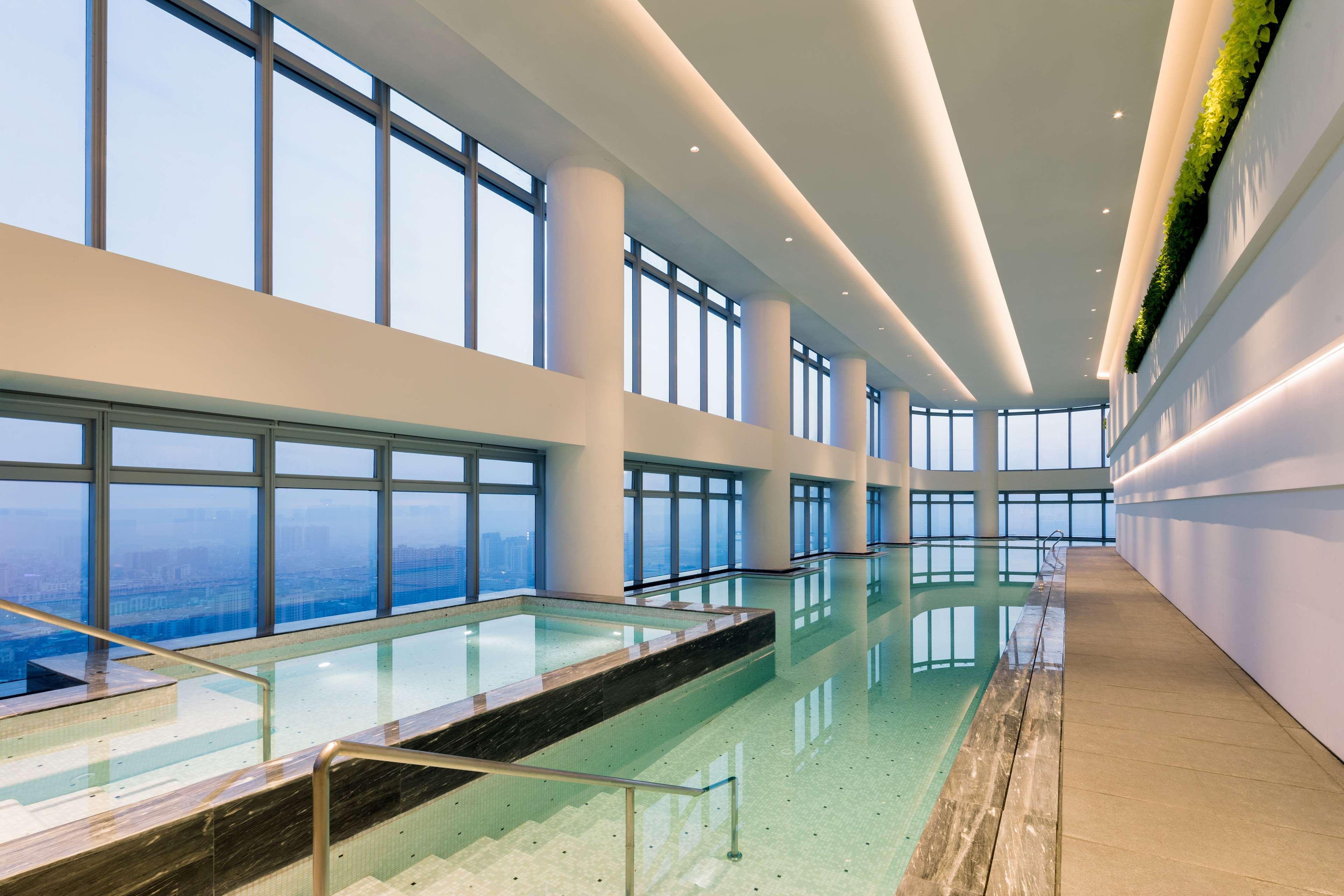 Doubletree By Hilton Foshan Nanhai-Free Canton Fair Shuttle Bus Εξωτερικό φωτογραφία