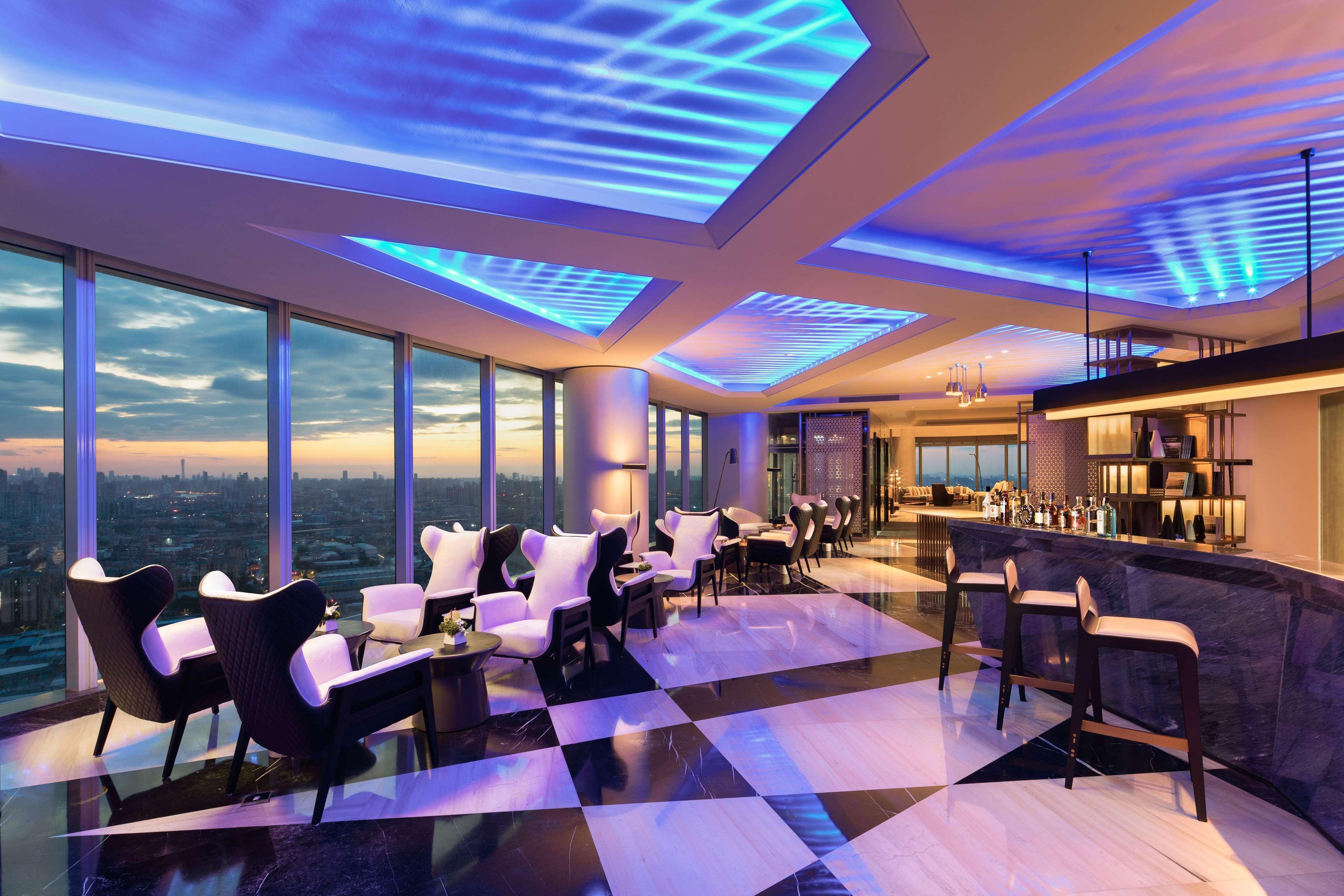 Doubletree By Hilton Foshan Nanhai-Free Canton Fair Shuttle Bus Εξωτερικό φωτογραφία