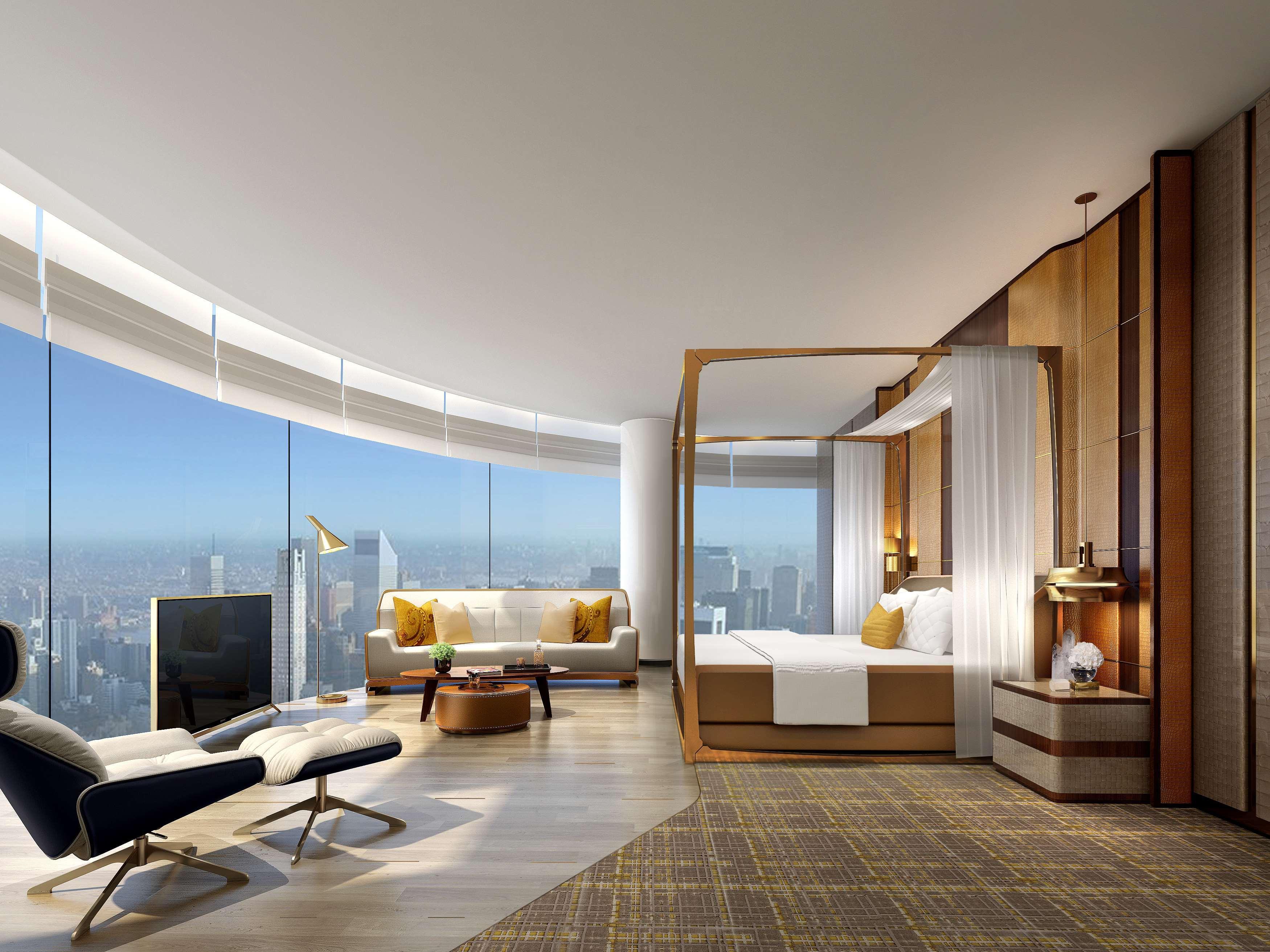 Doubletree By Hilton Foshan Nanhai-Free Canton Fair Shuttle Bus Εξωτερικό φωτογραφία