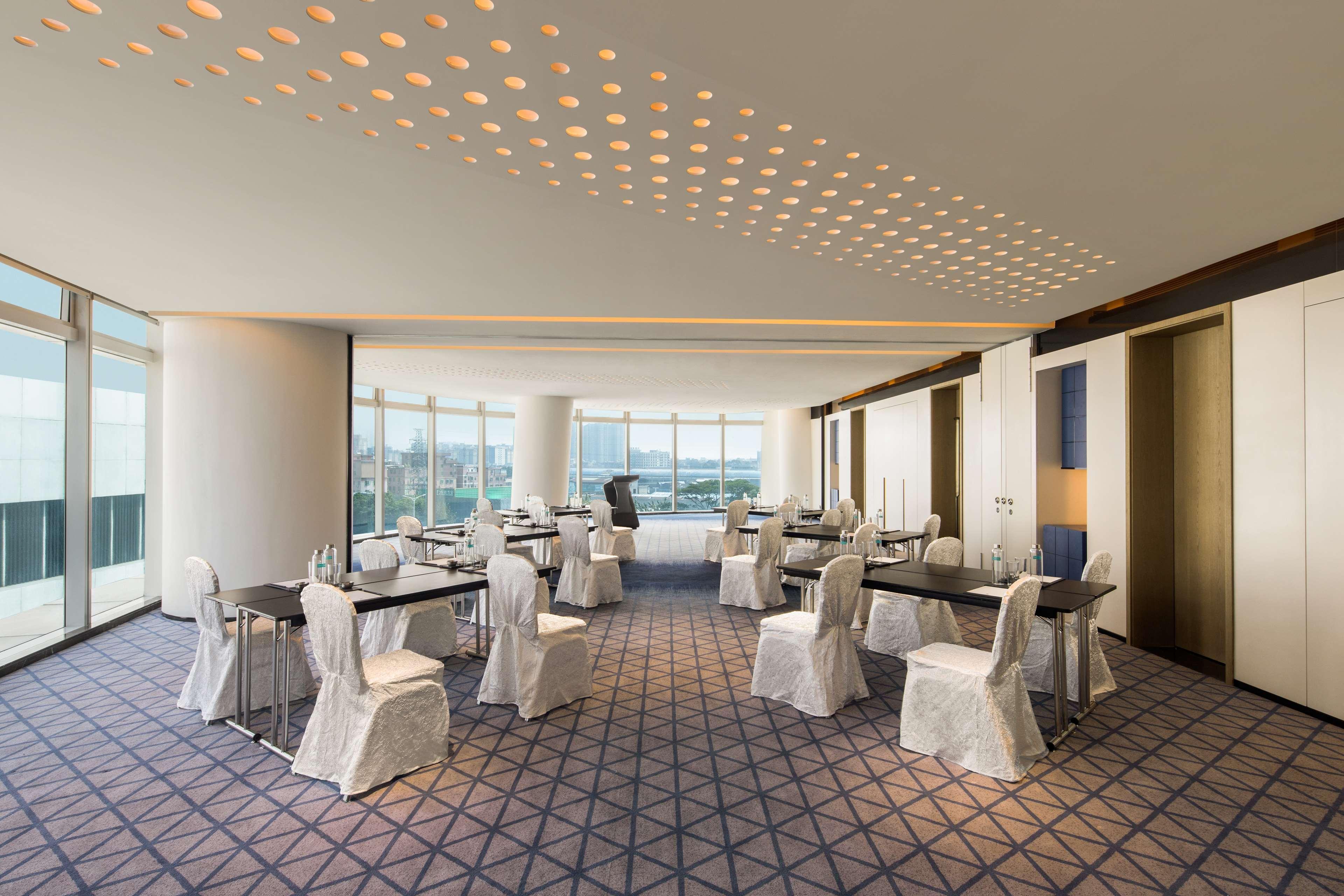 Doubletree By Hilton Foshan Nanhai-Free Canton Fair Shuttle Bus Εξωτερικό φωτογραφία