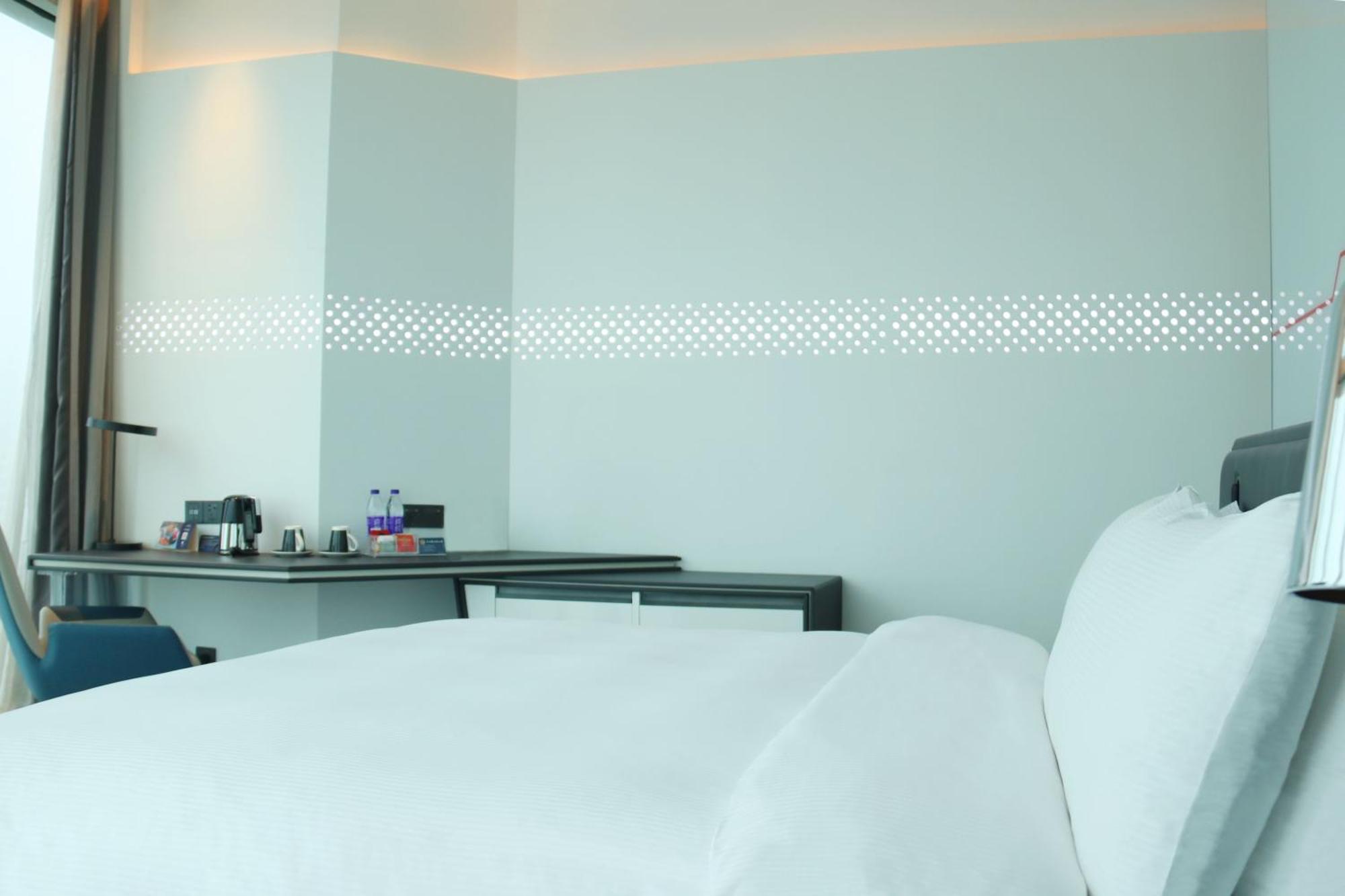 Doubletree By Hilton Foshan Nanhai-Free Canton Fair Shuttle Bus Εξωτερικό φωτογραφία