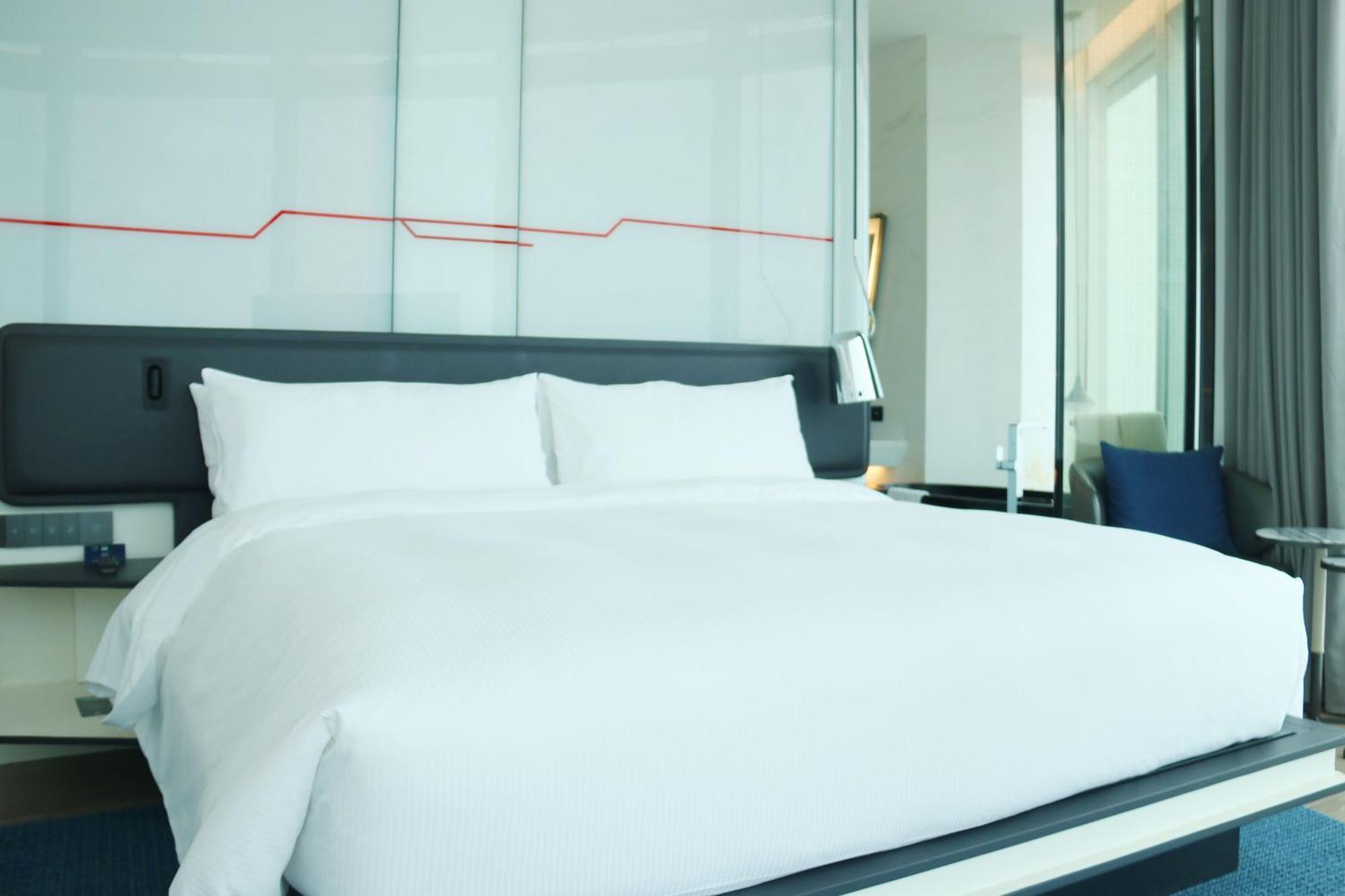 Doubletree By Hilton Foshan Nanhai-Free Canton Fair Shuttle Bus Εξωτερικό φωτογραφία