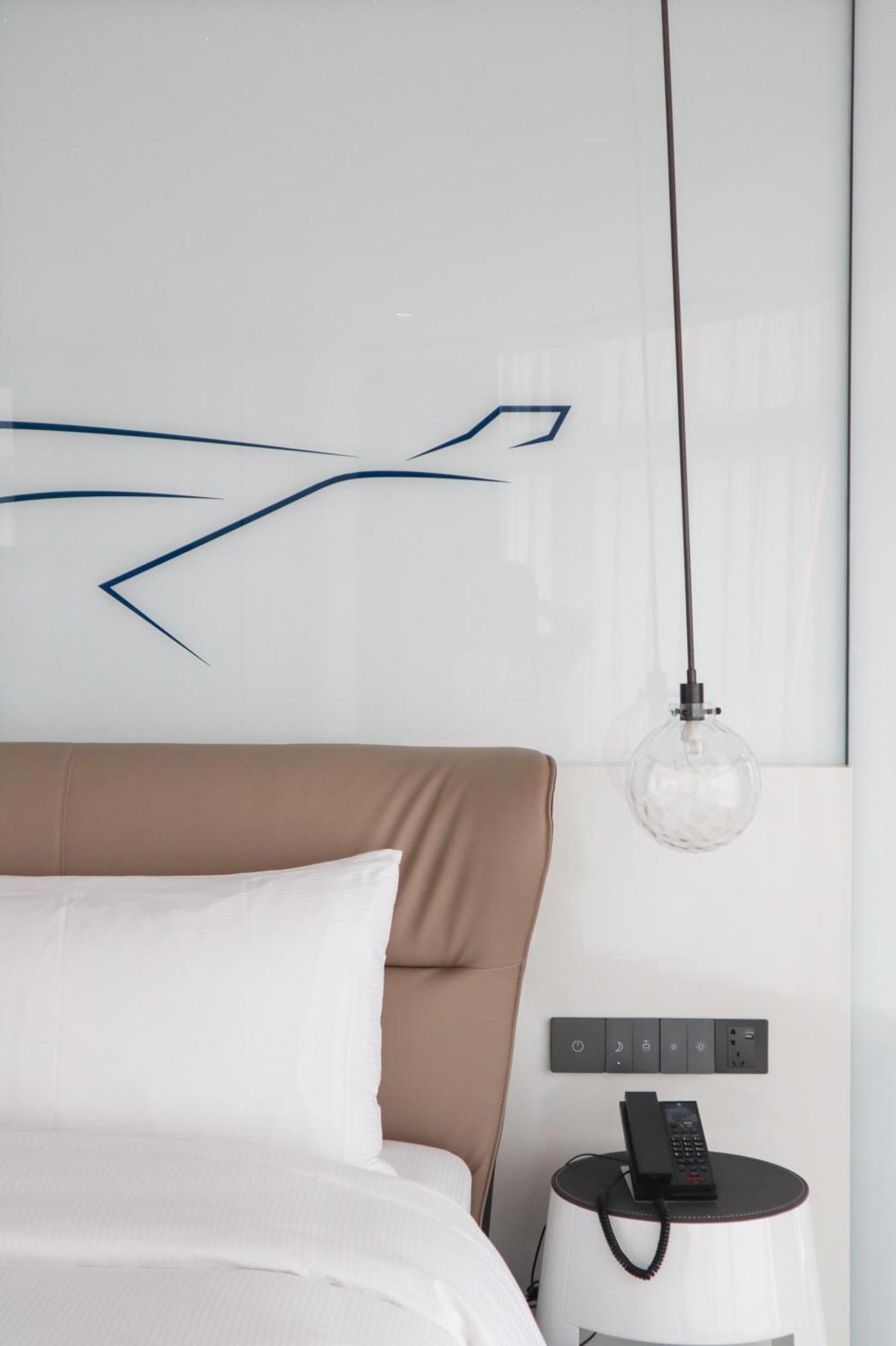 Doubletree By Hilton Foshan Nanhai-Free Canton Fair Shuttle Bus Εξωτερικό φωτογραφία